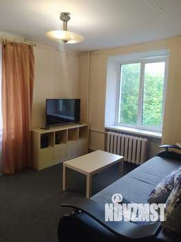 1-к квартира, на длительный срок, 31м2, 3/5 этаж