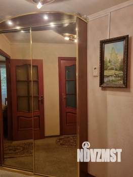 2-к квартира, на длительный срок, 56м2, 2/5 этаж