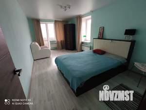 2-к квартира, посуточно, 72м2, 5/9 этаж