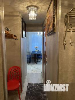 1-к квартира, посуточно, 36м2, 2/6 этаж