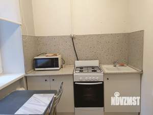 1-к квартира, посуточно, 34м2, 1/4 этаж