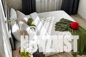 1-к квартира, посуточно, 34м2, 5/5 этаж