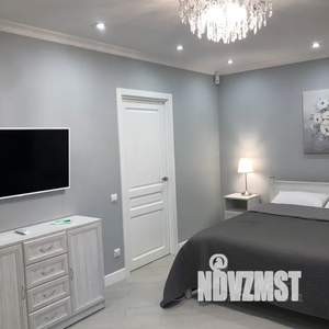 2-к квартира, посуточно, 41м2, 1/3 этаж