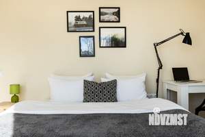 2-к квартира, на длительный срок, 42м2, 4/4 этаж