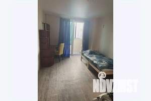 1-к квартира, посуточно, 50м2, 4/10 этаж