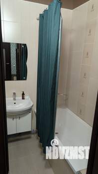 1-к квартира, на длительный срок, 46м2, 4/11 этаж