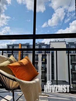 Студия квартира, посуточно, 28м2, 4/5 этаж