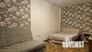 1-к квартира, посуточно, 30м2, 1/5 этаж