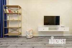 1-к квартира, посуточно, 46м2, 3/6 этаж