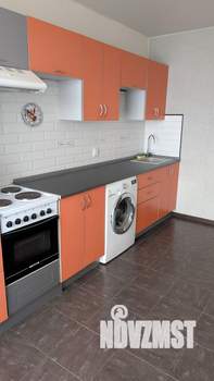 1-к квартира, на длительный срок, 46м2, 4/11 этаж