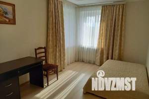 2-к квартира, посуточно, 53м2, 5/5 этаж