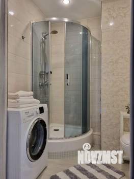 Студия квартира, посуточно, 28м2, 4/5 этаж
