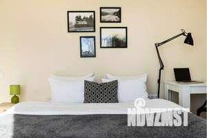 2-к квартира, посуточно, 42м2, 4/4 этаж
