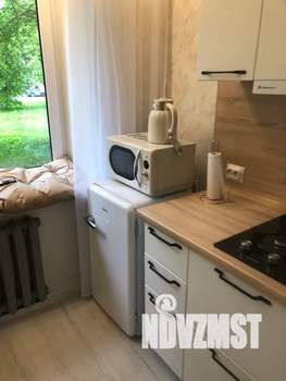 1-к квартира, посуточно, 31м2, 1/5 этаж