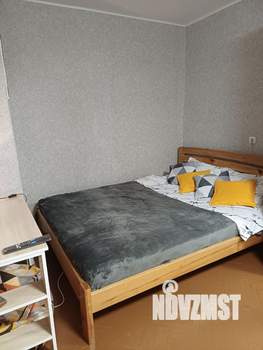 1-к квартира, на длительный срок, 31м2, 2/5 этаж