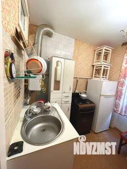 1-к квартира, на длительный срок, 32м2, 1/4 этаж