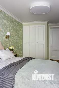 2-к квартира, на длительный срок, 53м2, 3/3 этаж