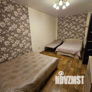 1-к квартира, посуточно, 30м2, 1/5 этаж