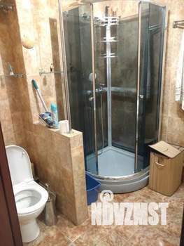 2-к квартира, посуточно, 50м2, 3/5 этаж