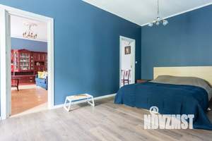 3-к квартира, посуточно, 100м2, 3/3 этаж