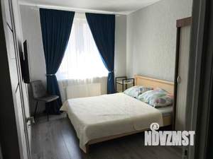 1-к квартира, посуточно, 35м2, 2/5 этаж
