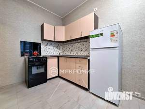 1-к квартира, на длительный срок, 33м2, 1/6 этаж