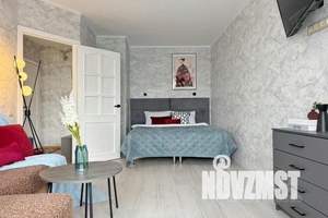 1-к квартира, посуточно, 32м2, 4/5 этаж