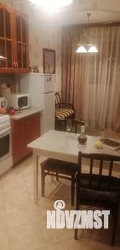 1-к квартира, на длительный срок, 50м2, 5/7 этаж