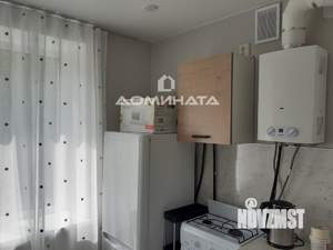 1-к квартира, на длительный срок, 35м2, 4/4 этаж