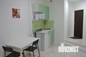 Студия квартира, посуточно, 20м2, 7/8 этаж