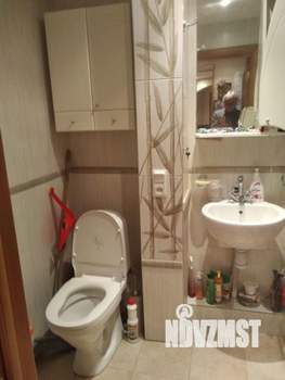 1-к квартира, на длительный срок, 35м2, 3/5 этаж