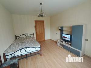 2-к квартира, на длительный срок, 45м2, 4/4 этаж