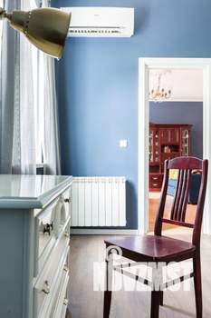 3-к квартира, посуточно, 100м2, 3/3 этаж