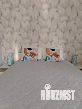 1-к квартира, посуточно, 31м2, 3/5 этаж