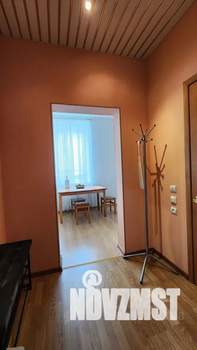 1-к квартира, посуточно, 32м2, 6/6 этаж