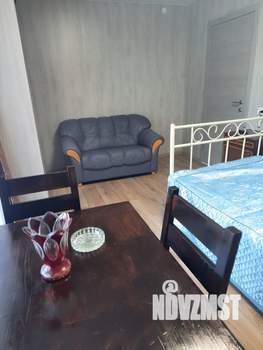 1-к квартира, на длительный срок, 42м2, 3/5 этаж