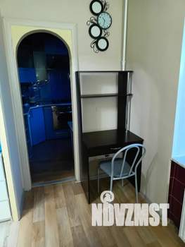 2-к квартира, посуточно, 30м2, 4/4 этаж