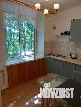 1-к квартира, посуточно, 34м2, 1/1 этаж