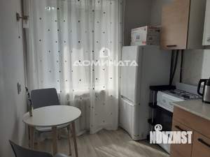 1-к квартира, на длительный срок, 35м2, 4/4 этаж