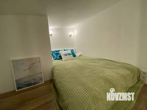 Студия квартира, на длительный срок, 25м2, 5/5 этаж