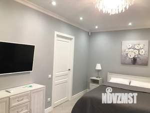 2-к квартира, посуточно, 41м2, 1/3 этаж