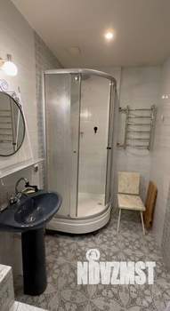 1-к квартира, посуточно, 42м2, 3/9 этаж