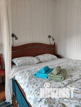 1-к квартира, посуточно, 43м2, 5/5 этаж