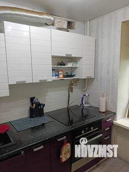 3-к квартира, на длительный срок, 44м2, 1/5 этаж