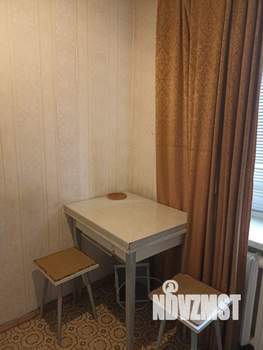 2-к квартира, на длительный срок, 44м2, 4/4 этаж