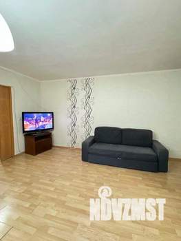 3-к квартира, посуточно, 65м2, 1/1 этаж