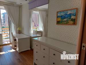 3-к квартира, на длительный срок, 91м2, 2/5 этаж