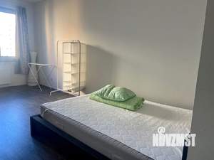 1-к квартира, посуточно, 47м2, 2/5 этаж