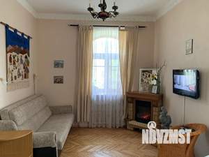 1-к квартира, посуточно, 30м2, 2/2 этаж