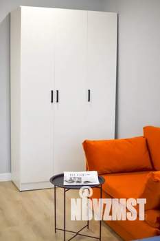 1-к квартира, посуточно, 34м2, 3/5 этаж